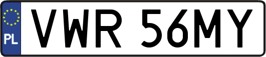 VWR56MY