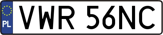 VWR56NC