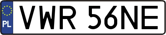 VWR56NE