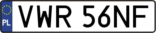 VWR56NF