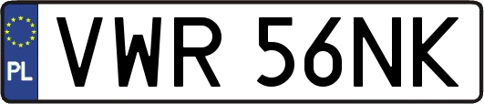 VWR56NK