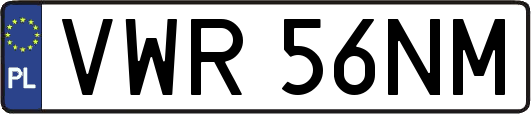 VWR56NM