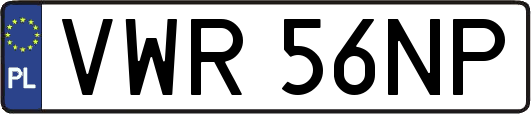 VWR56NP