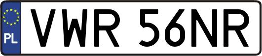 VWR56NR