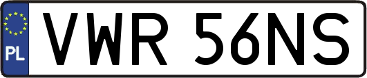 VWR56NS