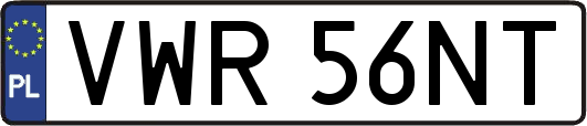 VWR56NT