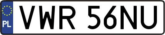 VWR56NU