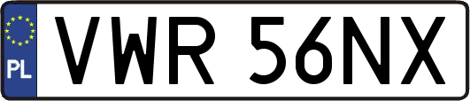 VWR56NX