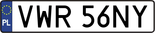 VWR56NY