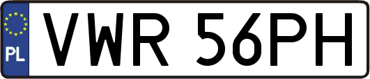 VWR56PH