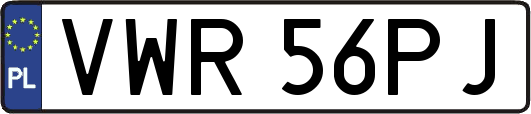 VWR56PJ