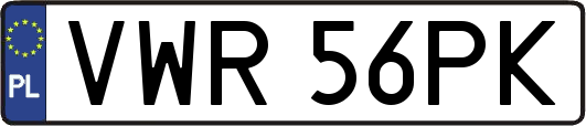 VWR56PK