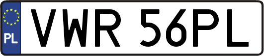 VWR56PL