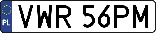 VWR56PM