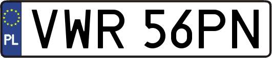 VWR56PN