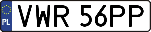 VWR56PP