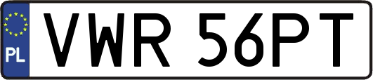 VWR56PT