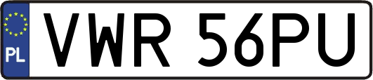 VWR56PU
