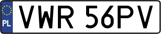 VWR56PV