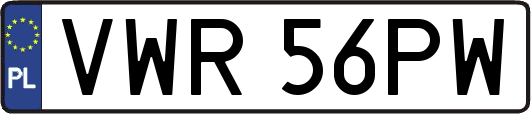 VWR56PW
