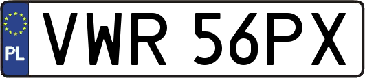 VWR56PX