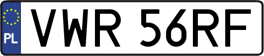 VWR56RF
