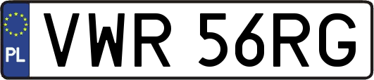 VWR56RG