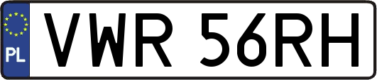 VWR56RH
