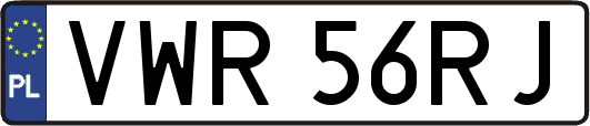 VWR56RJ