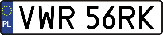 VWR56RK