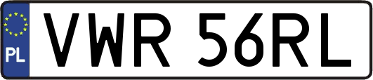 VWR56RL