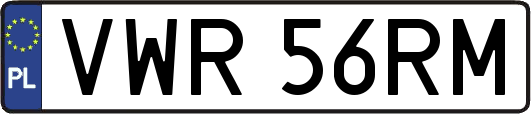 VWR56RM