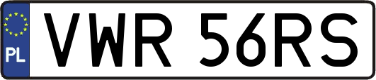 VWR56RS