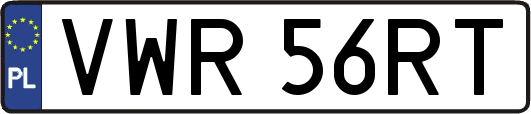 VWR56RT