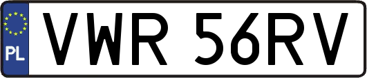 VWR56RV