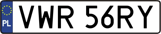 VWR56RY