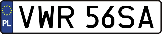 VWR56SA