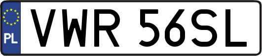 VWR56SL