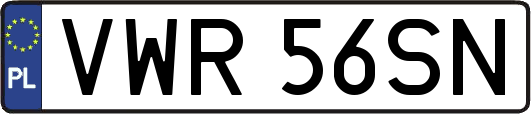 VWR56SN