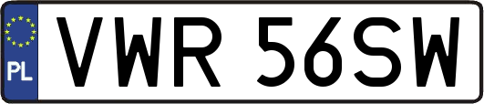 VWR56SW