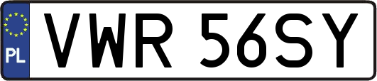 VWR56SY