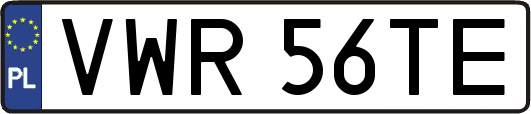 VWR56TE