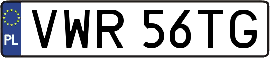 VWR56TG