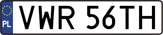 VWR56TH