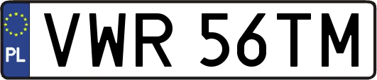 VWR56TM