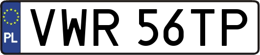 VWR56TP