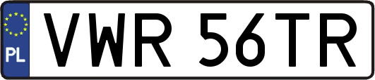 VWR56TR