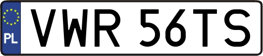 VWR56TS