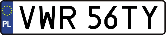 VWR56TY