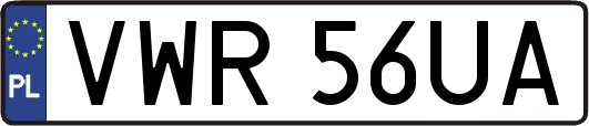 VWR56UA